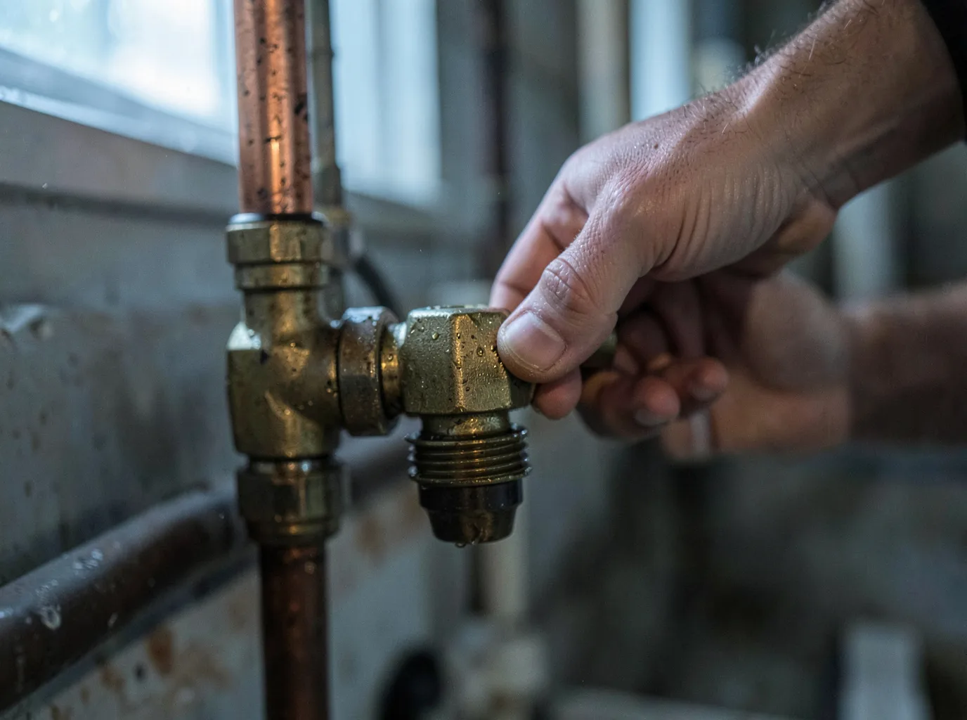 Emergency Plumber Iowa Falls, IA FAQs